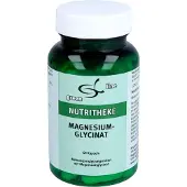 Green Line Magnesium Glycinat Kapseln 60 St