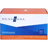MensSana Immuno , 90 St. Kapseln
