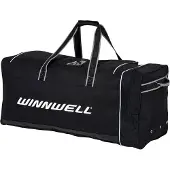 WinnWell Tasche Premium Carry Bag, schwarz, Senior, 40"