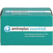 Aminoplus essentiell Tabletten 60 St