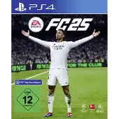 EA Sports FC 25 PS4 (PS5 Upgrade)