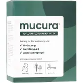 Trio Pharma Aps Mucura Flohsamenschalen Pulver 200 g