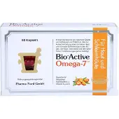 Pharma Nord BIO Active Omega-7 Kapseln 60 St