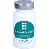 Kyberg Vital GmbH Orthodoc Schwarzkümmelöl Kapseln 60 St
