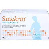 Kyberg Pharma Vertriebs GmbH Sinekrin 90 St