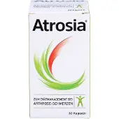 WEBER & WEBER GmbH & Co. KG Atrosia Kapseln 60 St