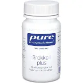 Pro medico GmbH PURE Encapsulations Brokkoli plus Kapsel 30 St