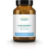 Heidelberger Chlorella GmbH B-Life Protect Kapseln 120 St