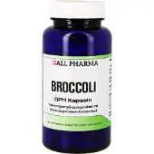 Hecht Pharma GmbH Geschäftsbereich Handelsware GALL PHARMA Broccoli GPH Kapseln, 100 St. Kapseln