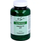 11 A Nutritheke GmbH Hagebutte 400, 120 St KAP