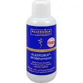 ALLERGIKA Pharma GmbH Mildschampoo