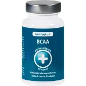 Kyberg Vital GmbH Bcaa Kapseln 60 St