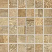 Rako Era Mosaik beige 30x30 cm matt DDM05707.1