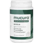 Trio Pharma Aps Mucura Flohsamenschalen Kapseln 225 St