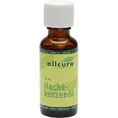 Allcura Nachtkerzenöl 30 ml Ätherisches Öl