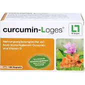 Dr. Loges + Co. GmbH Kapseln 120 St