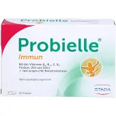 STADA Probielle Immun Probiotika zur Unterstützung des Immunsystems 90 St