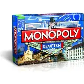 Winning Moves Monopoly Kempten