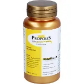 PropoliS Vitamin C+Zink Tabletten 60 St