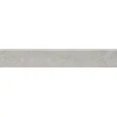 Rako Kaamos Sockel grau 60x7,2 cm matt DSAS3587.1