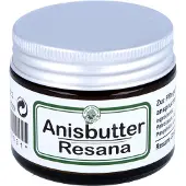 Resana GmbH Anisbutter Resana Salbe 50 ml