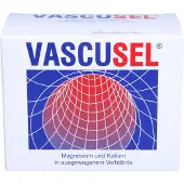 Nestmann Pharma GmbH Vascusel Beutel 30 St