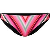 Bogner Bikini Hose Fire + Ice Damen Bacara Pink/Eucalyptus-Größe 38