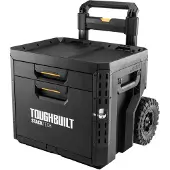 Toughbuilt Stacktech 2 Werkzeugwagen