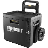 Toughbuilt Stacktech Werkzeugwagen 53x40.5x67cm