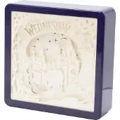 Thumbs Up Geschichtete Lampe Mittwoch Mittwoch