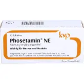 Köhler Pharma GmbH Phosetamin NE 50 St