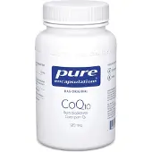 Pro Medico CoQ10 120 mg Kapseln St