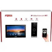 Fanvil VIK-01 Kit Audio and Video