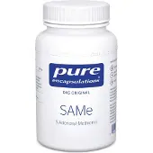 Pure Encapsulations Same S-adenosyl-methionin Kapseln