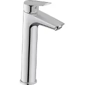 Duravit No.1 Einhebel-Waschtischmischer Chrom Hochglanz 50x164x270 mm , N11032002010