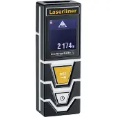 Laserliner 080.820A Laser range finder 20 m