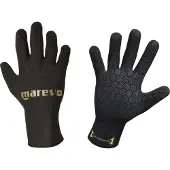 Mares Pure Passion Flex Gold 50 Ultrastretch Handschuhe