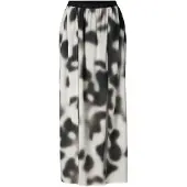 Bogner Rock Fire + Ice Damen Nadea2 Black/White-Größe 34