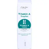 Kyberg Vital GmbH Orthodoc Vitamin A Tropfen 20 ml