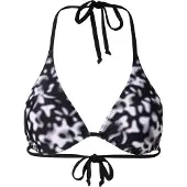 Bogner Fire + Ice - Women's Gaby3 - Bikini-Top Gr 42 grau
