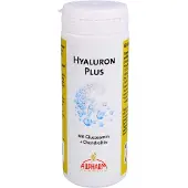 ALLPHARM Vertriebs GmbH Hyaluron Plus Kapseln 60 St