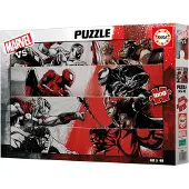 Educa Marvel Puzzle 1000 Stücke