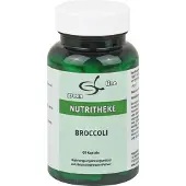 Nutritheke Broccoli Kapseln 60 St