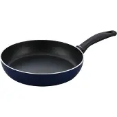 Riess Kelomat Bratpfanne Gusto Azur Ø26 cm blau