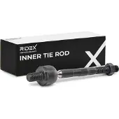 RIDEX 51T0011 Axialgelenk Spurstange für VOLVO V70 I (875, 876) Vorne Beidseitig
