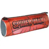 Spiderman Tombolino Federmäppchen