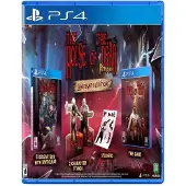 Ps4 House Of The Dead Limited Edition 13 Anzahl Maßgedecke