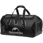 Naturehike Tasche Waterproof Travel Bag 90L CNK2450XB015