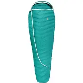 Grüezi Bag Downwool Extreme Light 2.0 viridian green (3005) 175
