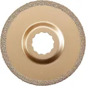 Fein Hartmetall-Sägeblatt, Ø 80 mm, VE 1 St, gekröpft